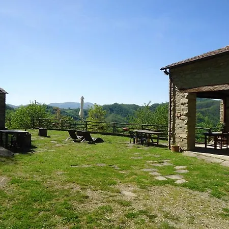 Agriturismo I Monti Di Salecchio-3